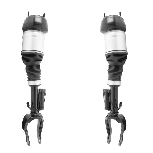 Unity 2-28-117001-28-117002 Front Air Strut Assembly Kit 2-28-117001-28-117002 - main